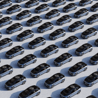 Robot Yes GIF by Verne Robotaxi
