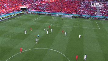 Tomáš Vaclík Clutch Stop