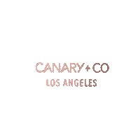 Canaryandcola Sticker by Canary + Co