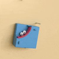 Animation Smile GIF by Lucas Zanotto