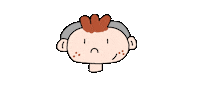 Animation Ball Sticker