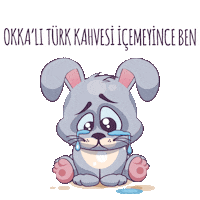 turkish coffee Sticker by Arzum