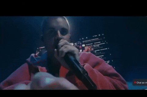 Justin Bieber Coachella GIF by Respective