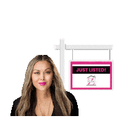 Zandraulloa Sticker by Innovate Realty