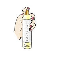 boyfriendperfume happy beauty home fall Sticker