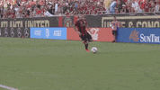 greg garza football GIF by Atlanta United