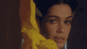 Maria Flor Zodiac GIF by Hysteria