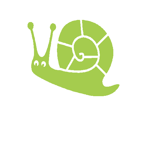 liblab snail firenze felice libreria Sticker