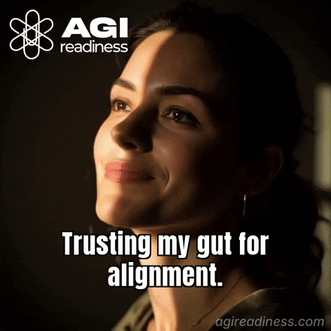 Truth GIF by AGIReadiness