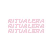 Color Sticker by Rituales Accesorios