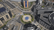 Eu Headquarters GIF by European Commission