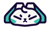 Riven Sticker by leagueoflegendskorea