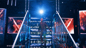 Excited Scott Evans GIF by NBC World Of Dance