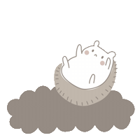 Linestamp08 Sticker