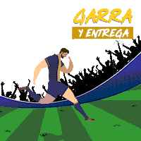 Futbol Pumas Sticker by Telcel