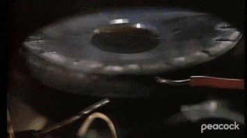 Working With His Son Now