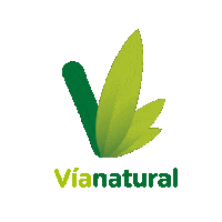 Via Natural Sticker by Grandiet