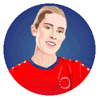 Womens Soccer Football Sticker by SportsManias