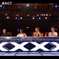 GIF by America's Got Talent