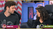 star wars flirt GIF by Hyper RPG
