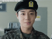 Park Ji Hoon GIF