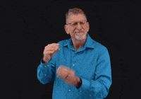 Take Care Asl GIF