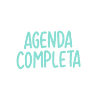 jorbalda agenda jorbalda agendacompleta Sticker