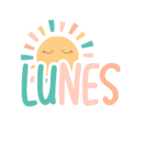 jorbalda monday lunes comienzo jorbalda Sticker