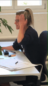 Dance Girl GIF by agenturkoch