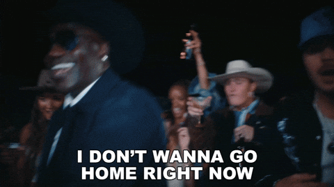 Drunk Country Music GIF by Josh Ross