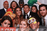 wedding GIF