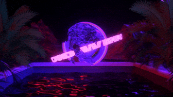 Welcome to the Void