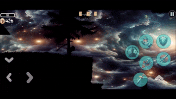 Digi 995: Void Run β High Speed Dodge Action