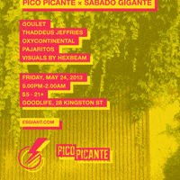 sabado gigante life GIF