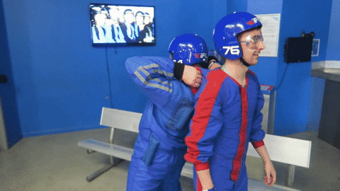Jackass Lol GIF by Where's My Challenge?
