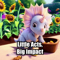 Divi Trending Topics GIF by Divineasaur