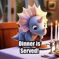 Divi Etiquette GIF by Divineasaur