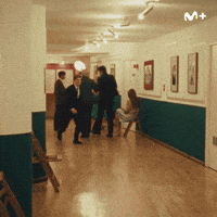 La Cancion Eurovision GIF by Movistar Plus+