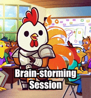 Teamwork Collaboration GIF by Zorooster