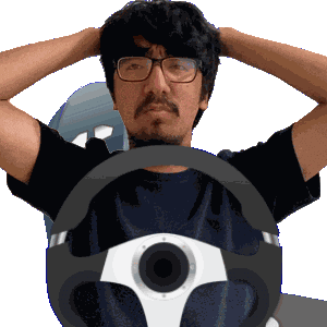 131 Miles Per Hour Sticker