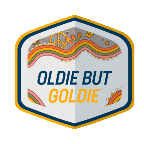 90S 80S Sticker by deuter