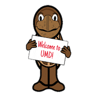Maryland Umd Sticker by umdreslife