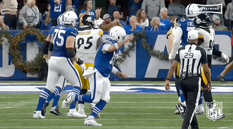 National Football League GIF by NFL