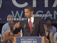 creative-courage black obama maga blm GIF