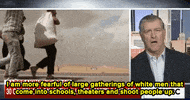 syrian refugees news GIF