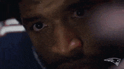 Looking I See You GIF by New England Patriots