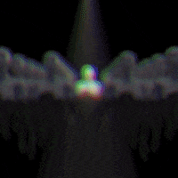 france art GIF by SDRNバ ーチャル