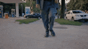 jeff rosenstock wave goodnight to me mv GIF by SideOneDummy Records