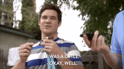 season 3 to kill a chupacabraj GIF by Workaholics