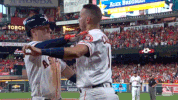 Houston Astros Sport GIF by MLB